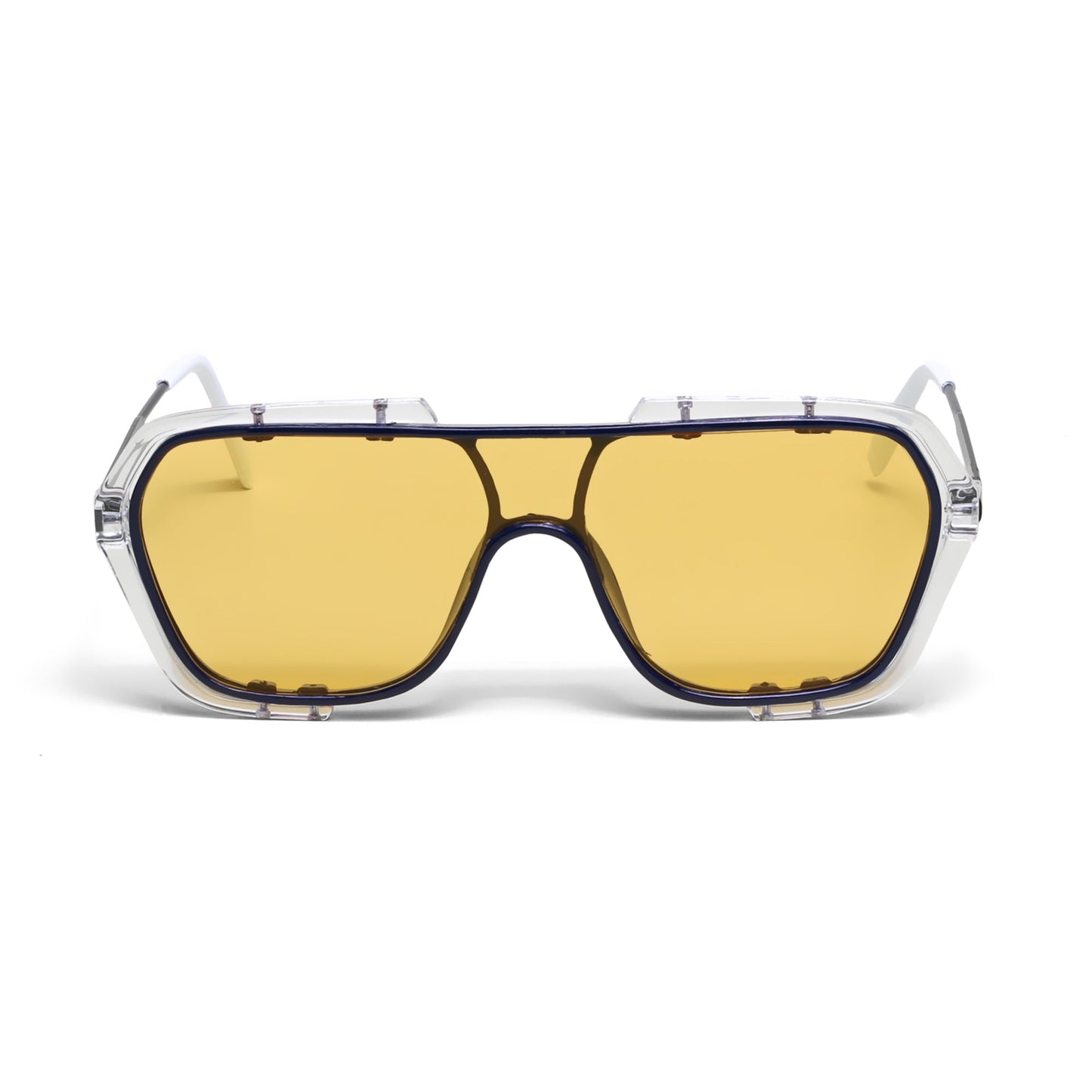 Pixel-Sonnenbrille