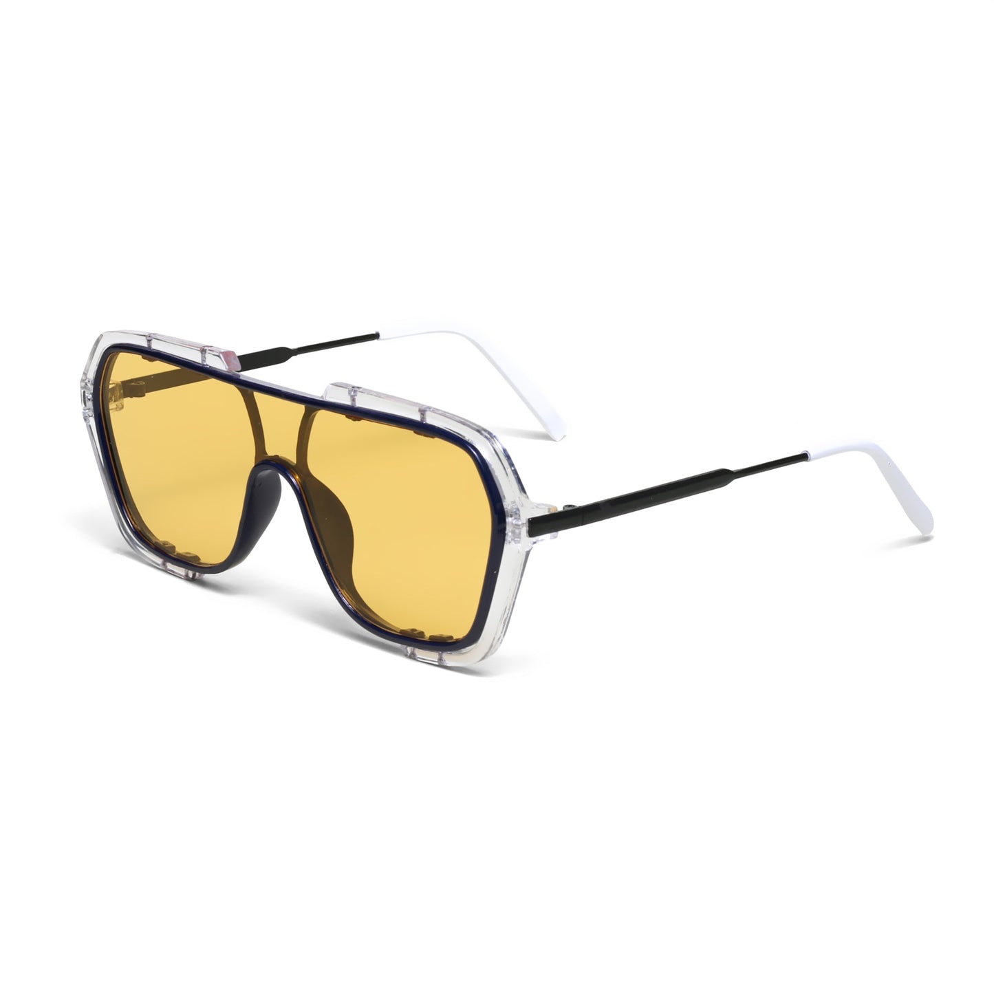 Pixel-Sonnenbrille