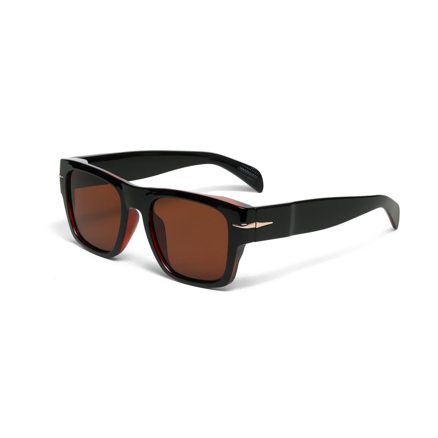 Retro-Sonnenbrille