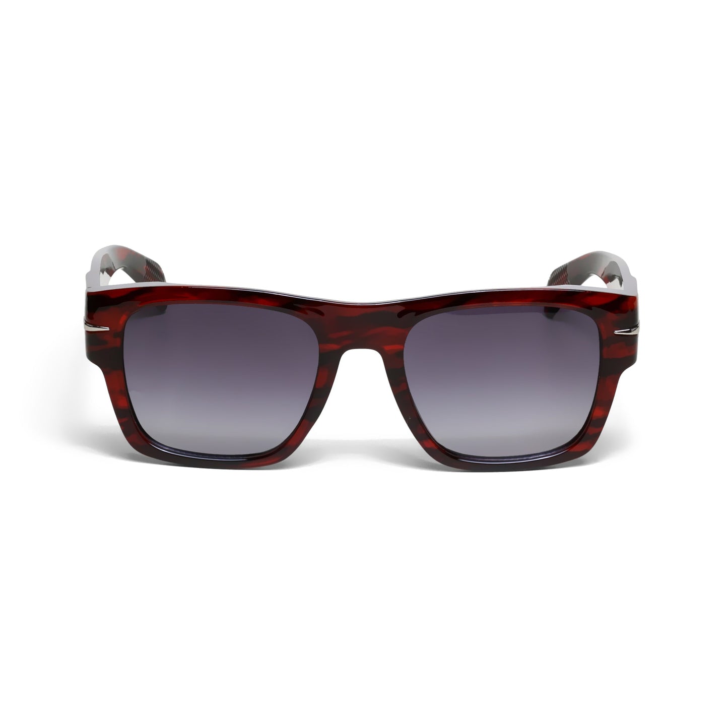 Retro-Sonnenbrille