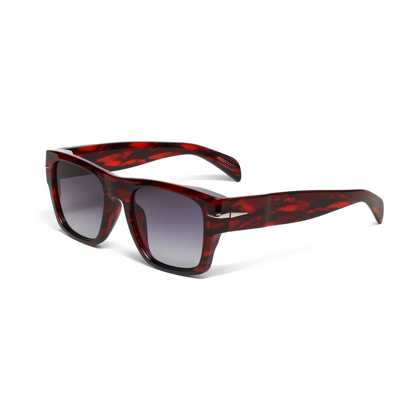 Retro-Sonnenbrille