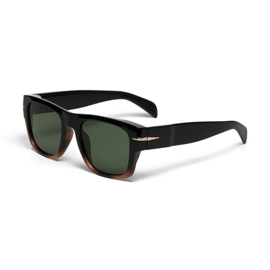 Retro-Sonnenbrille