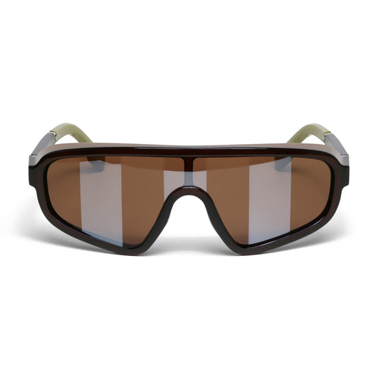 Throttle-Sonnenbrille