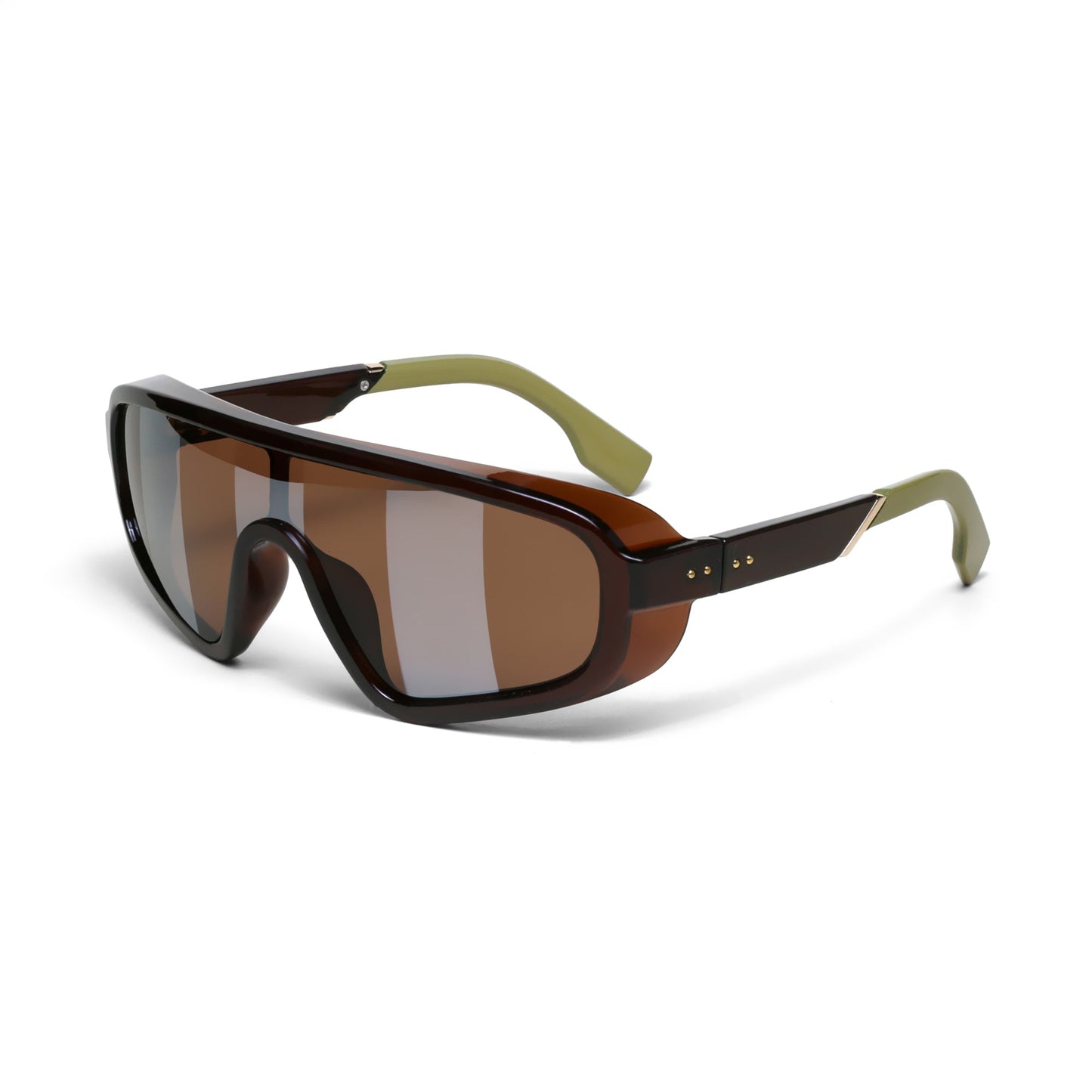 Throttle-Sonnenbrille