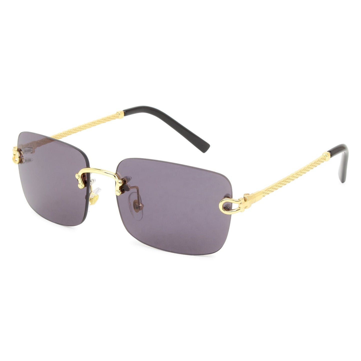 Schlangen-Sonnenbrille