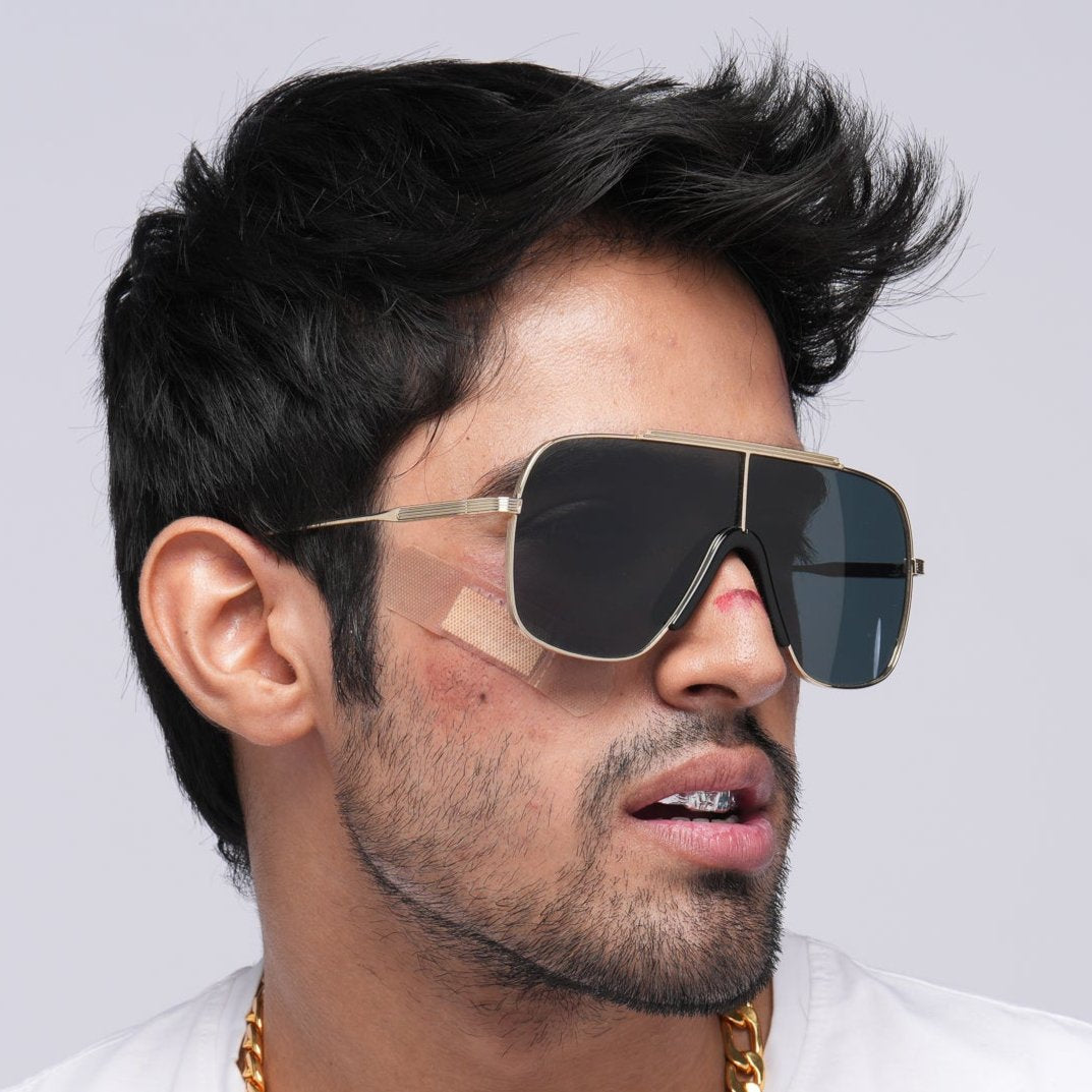 Kaydet Sonnenbrille