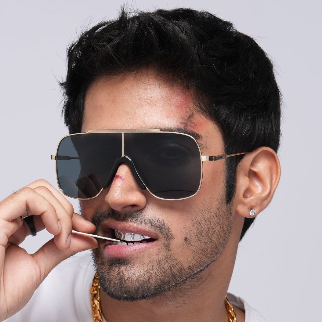 Kaydet Sonnenbrille