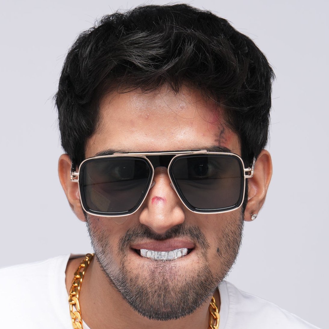 Kingpin Sonnenbrille