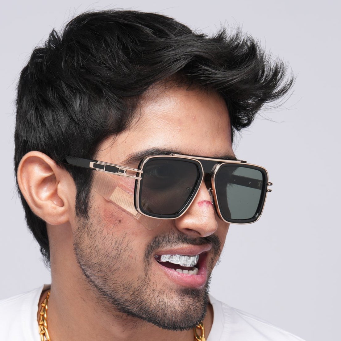 Kingpin Sonnenbrille
