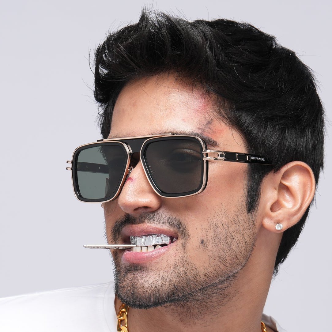 Kingpin Sonnenbrille