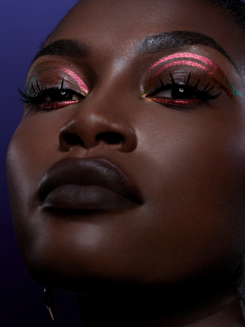 Glowrift™ Multichrome Liner Set