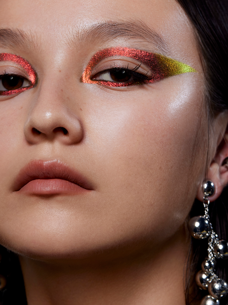 Glowrift™ Multichrome Liner Set