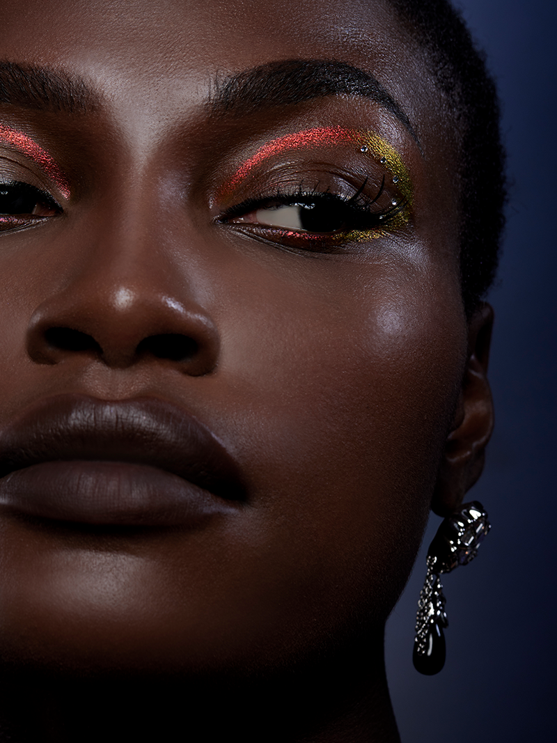 Glowrift™ Multichrome Liner Set