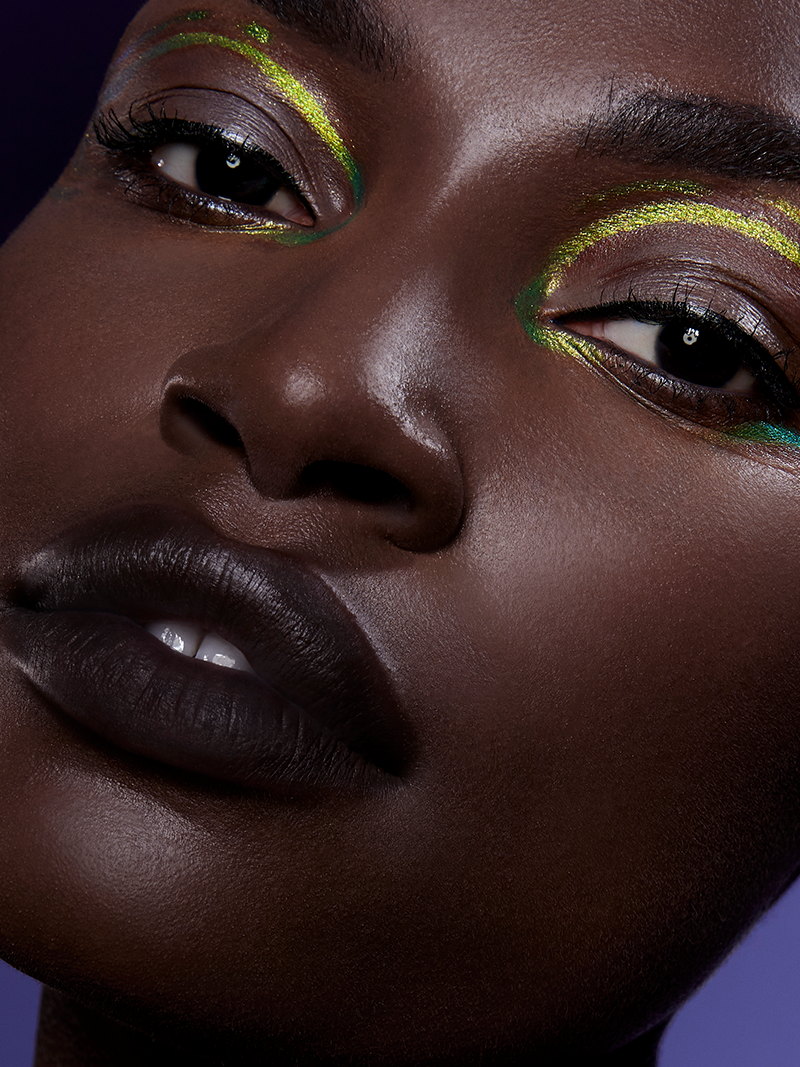 Glowrift™ Multichrome Liner Set