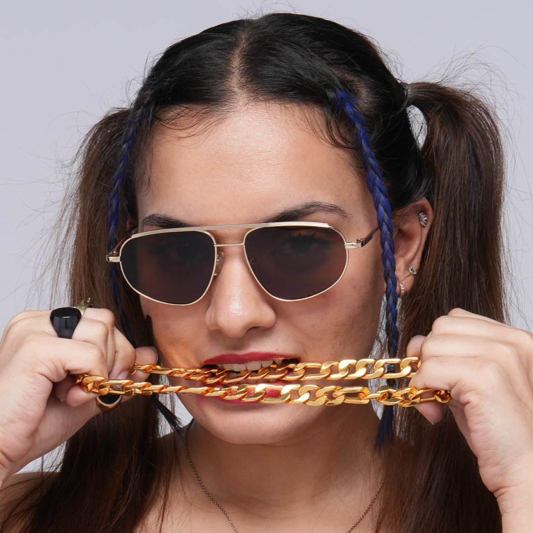 Mavrick Sonnenbrille