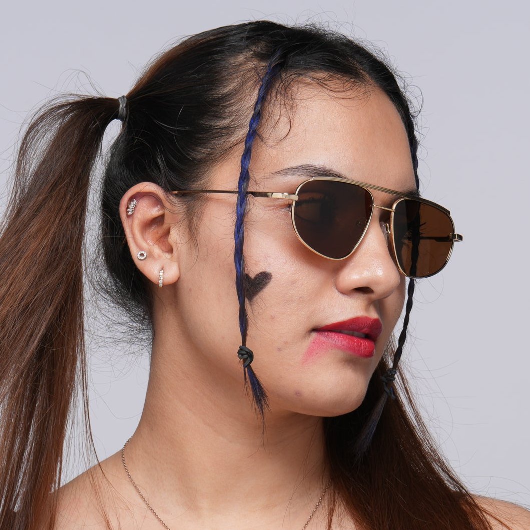 Mavrick Sonnenbrille