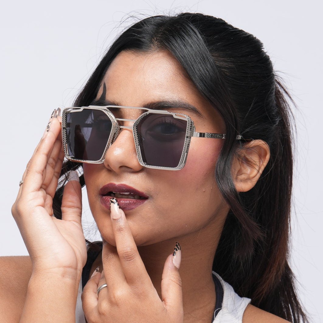 Metal Slug Sonnenbrille