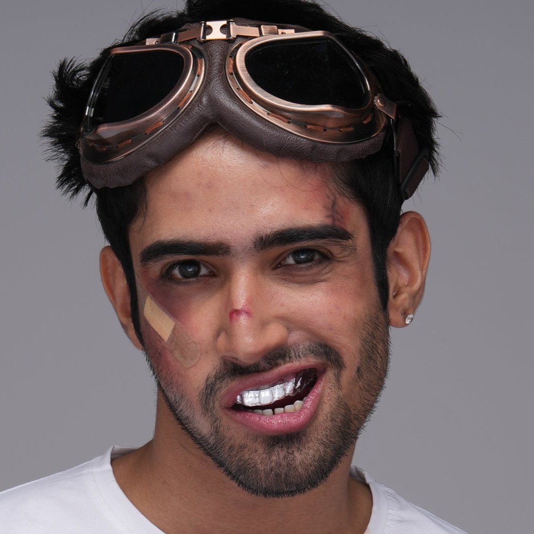 Motorhead Sonnenbrille