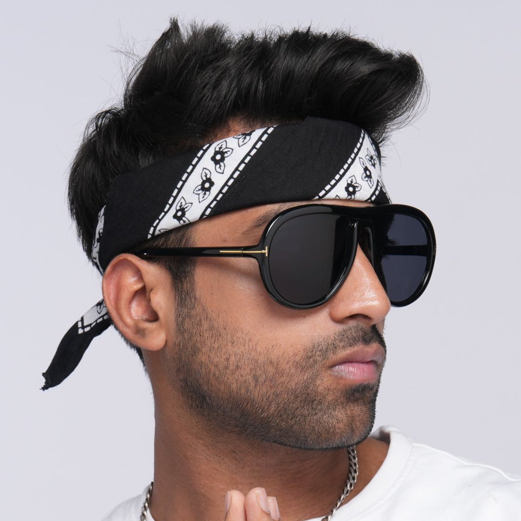 Mustang Sonnenbrille