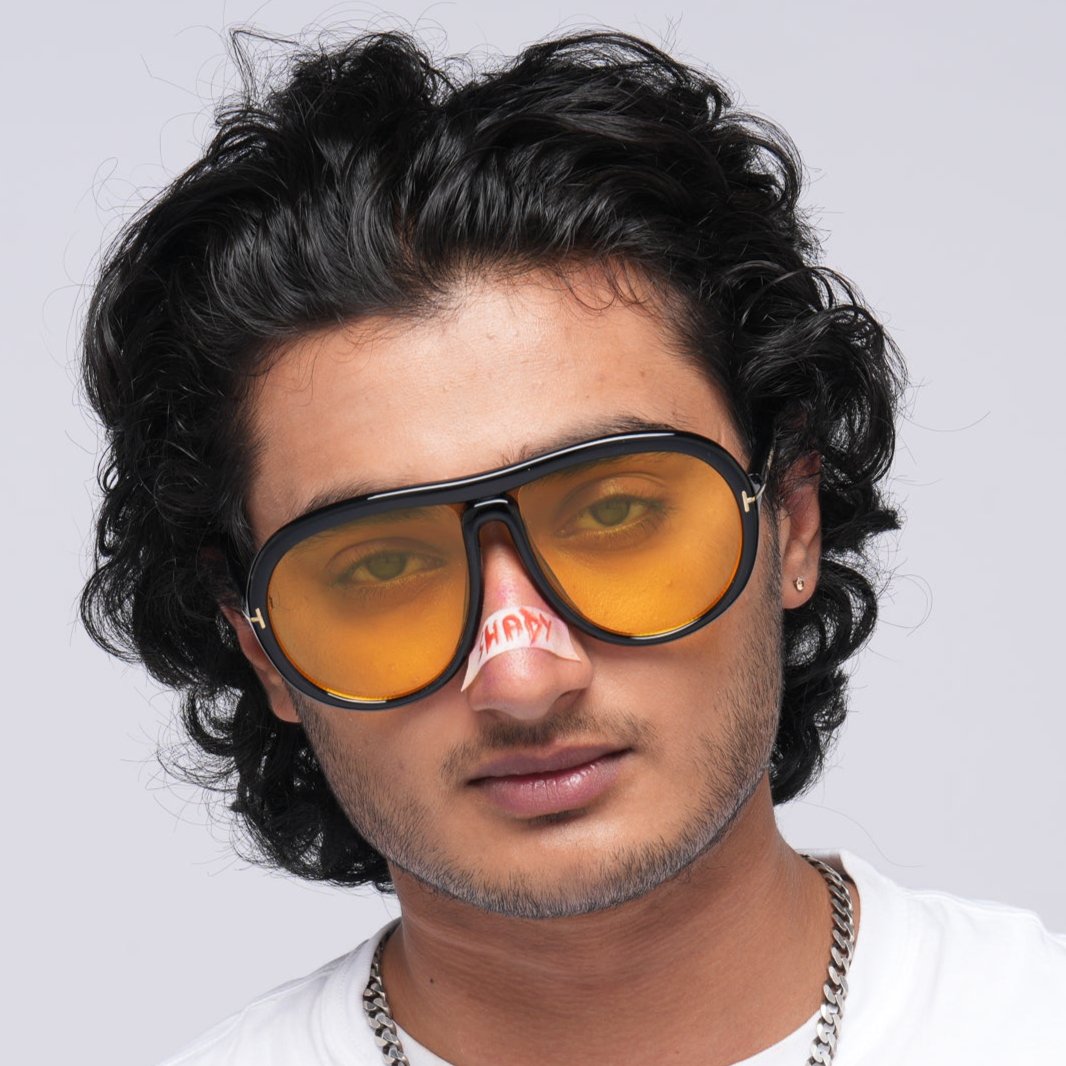 Mustang Sonnenbrille