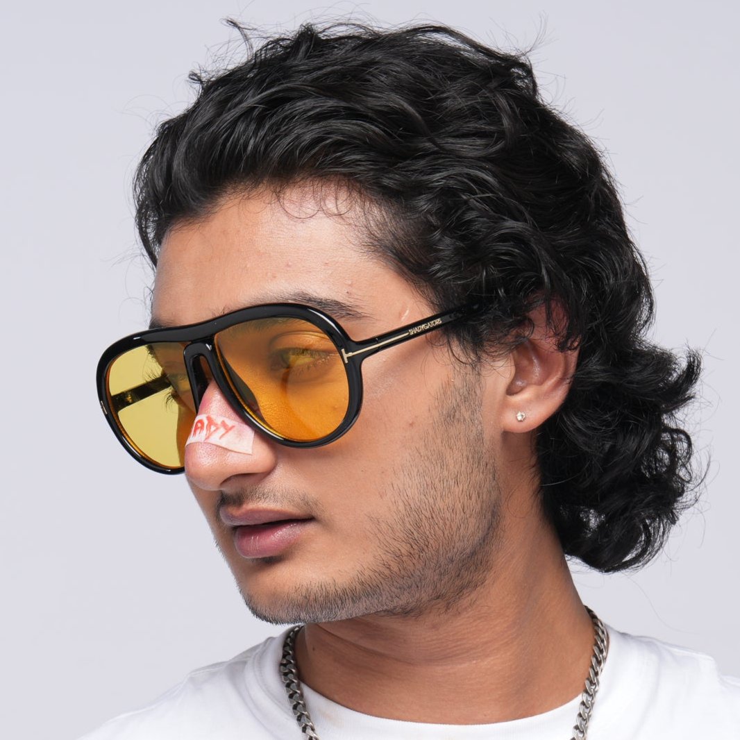 Mustang Sonnenbrille