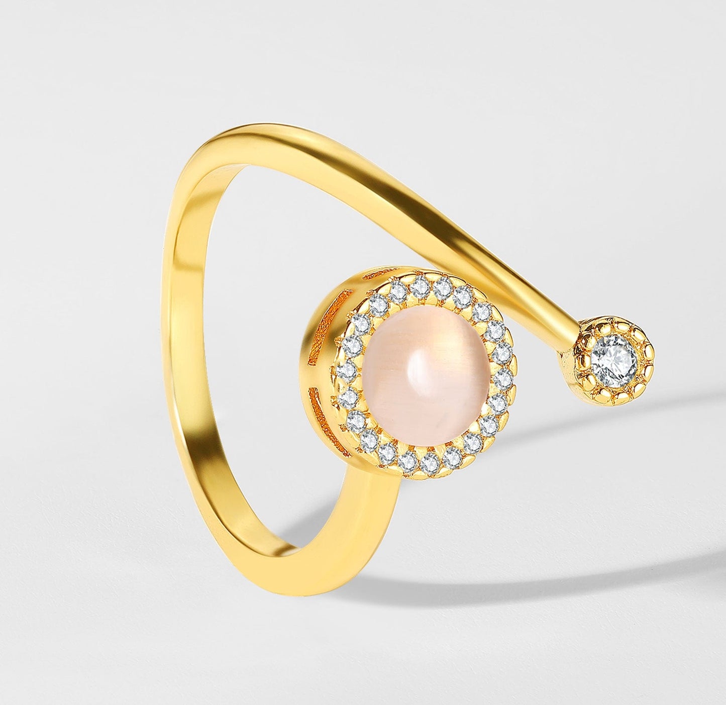 Grounding™ Rings | Bundle