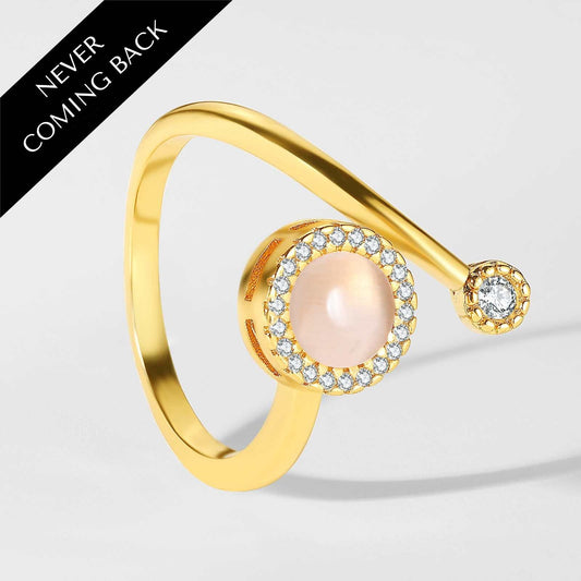 OpalSpinner™ Rings