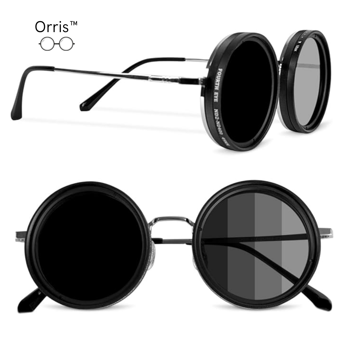[LAATSTE DAG - KOOP 1, KRIJG 1 GRATIS] Orris™ Eclipse Edition