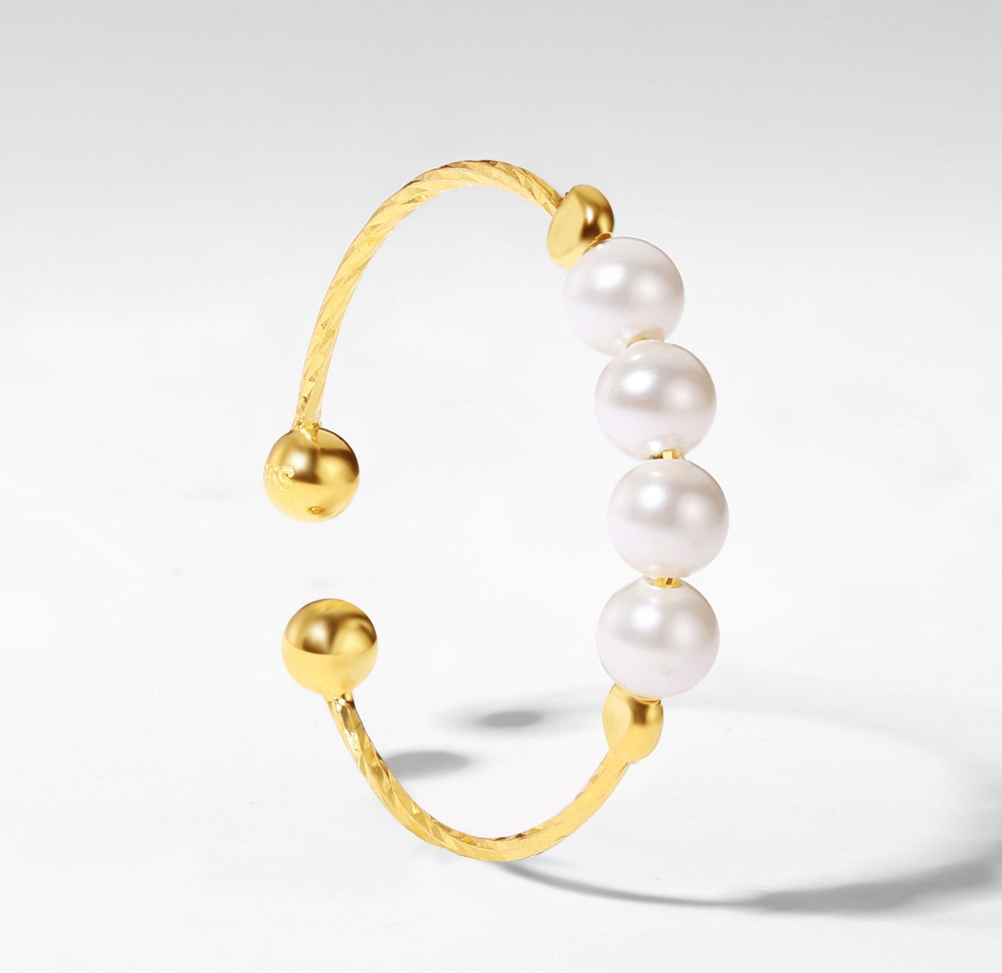 PearlRotate™ Rings
