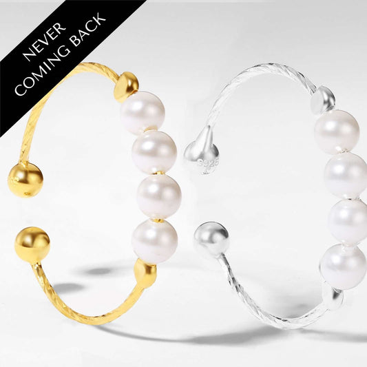 PearlRotate™ Rings