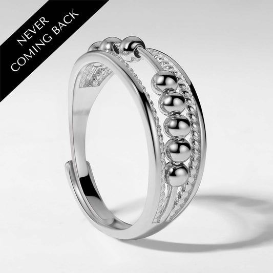 Pendulum™ Rings