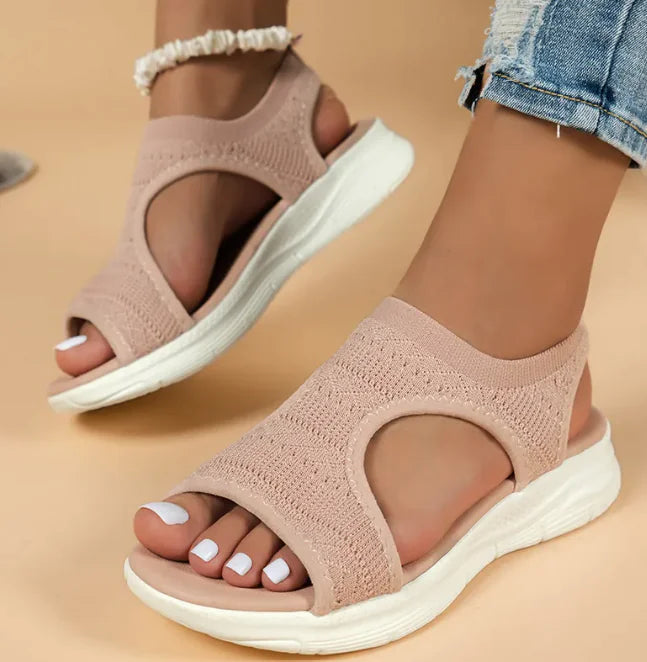 Orthopedic Aeris Walkers Sandals