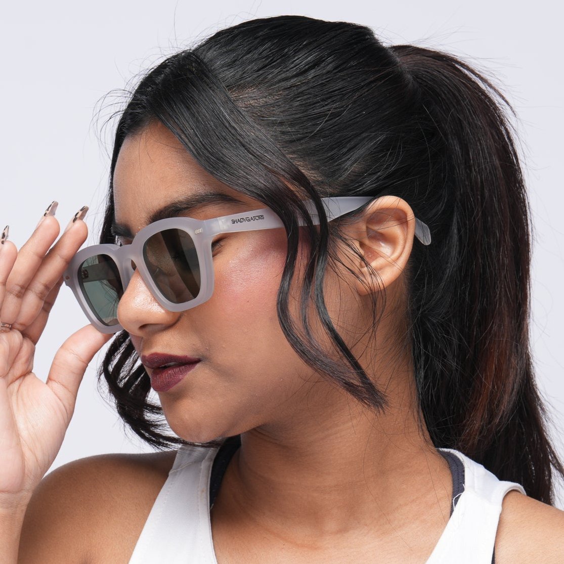Pulse Sonnenbrille