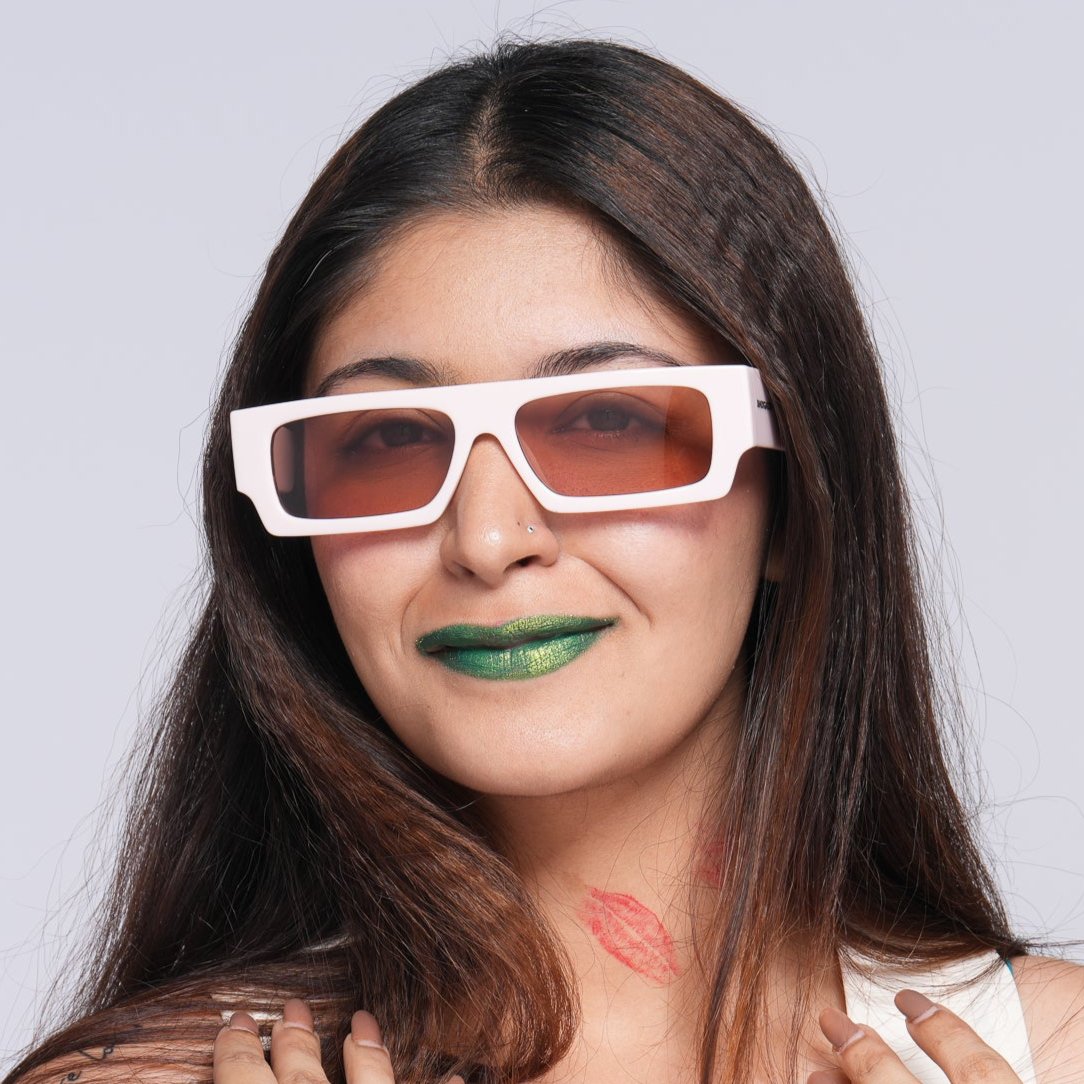 Rage Sonnenbrille