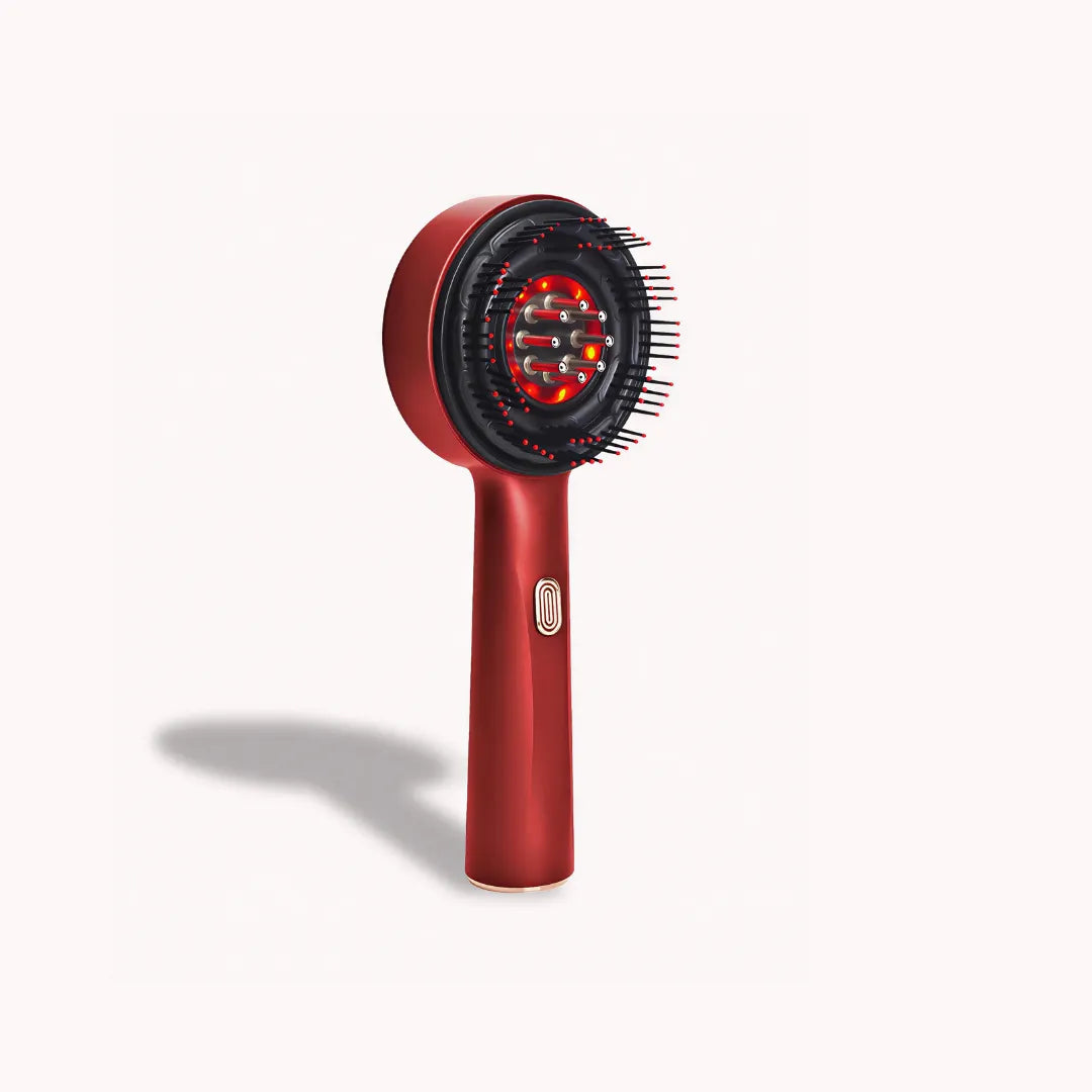 Luminous Therapy Brush