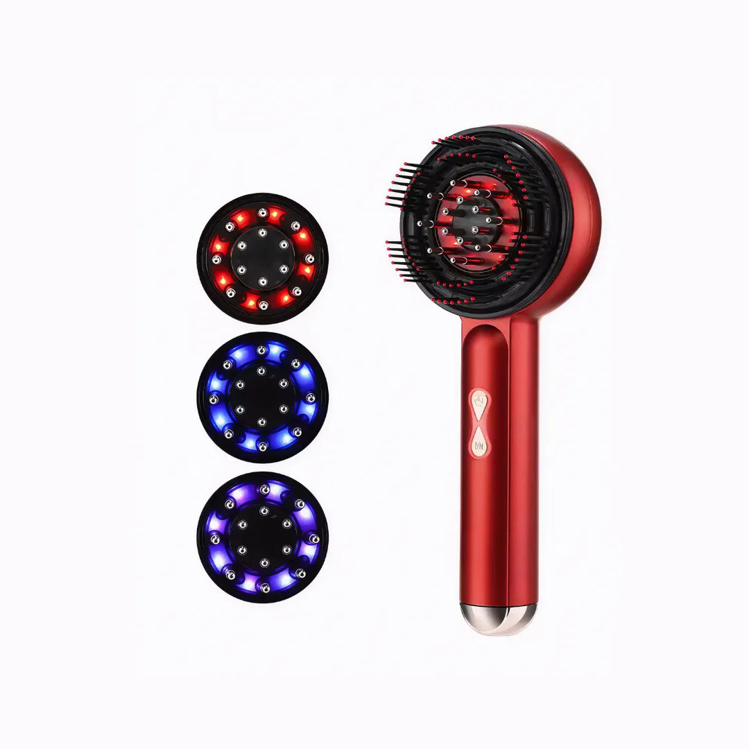 Luminous Therapy Brush
