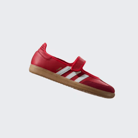 Samba Jane's