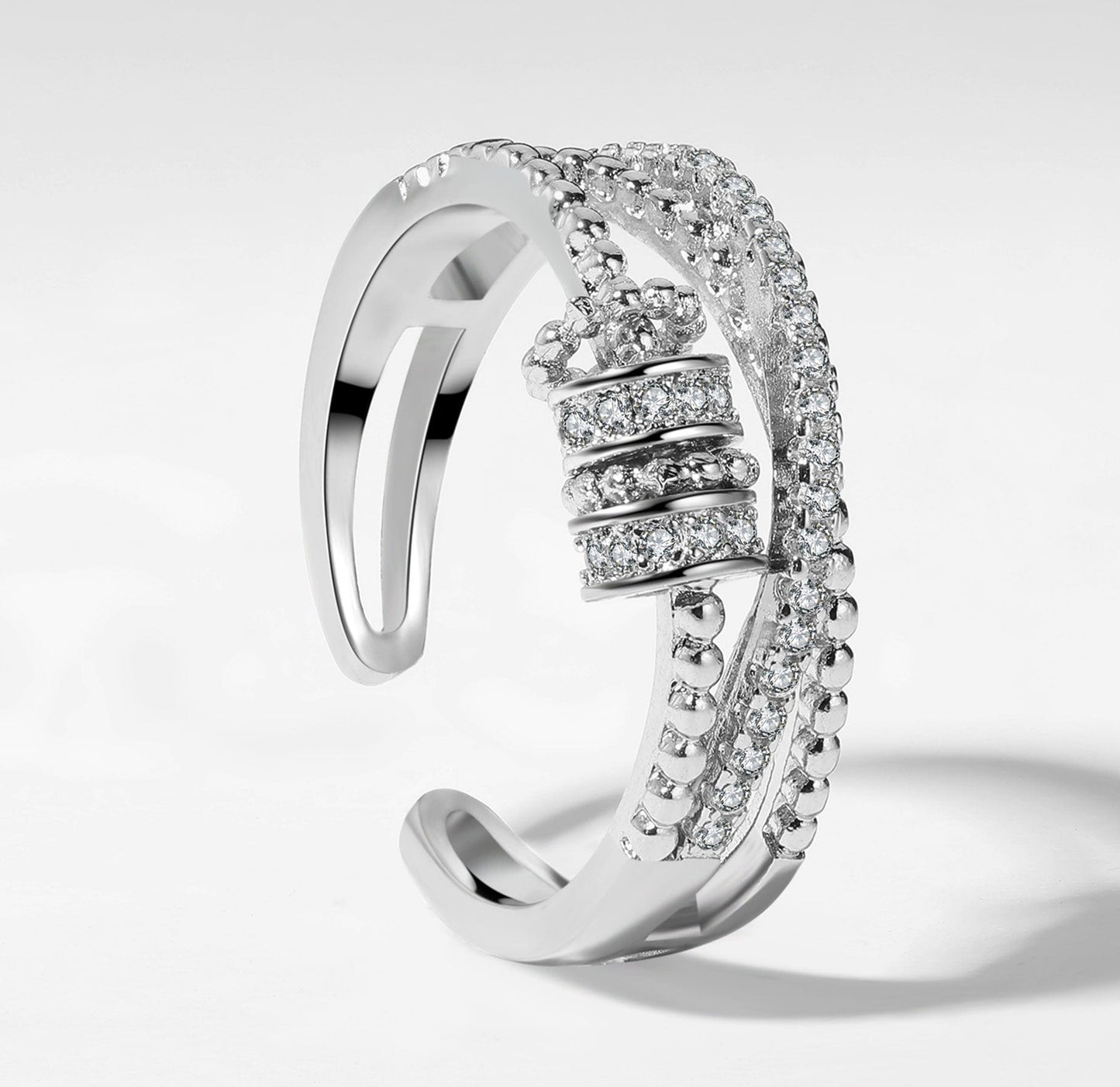 Staples™ Rings | Bundle