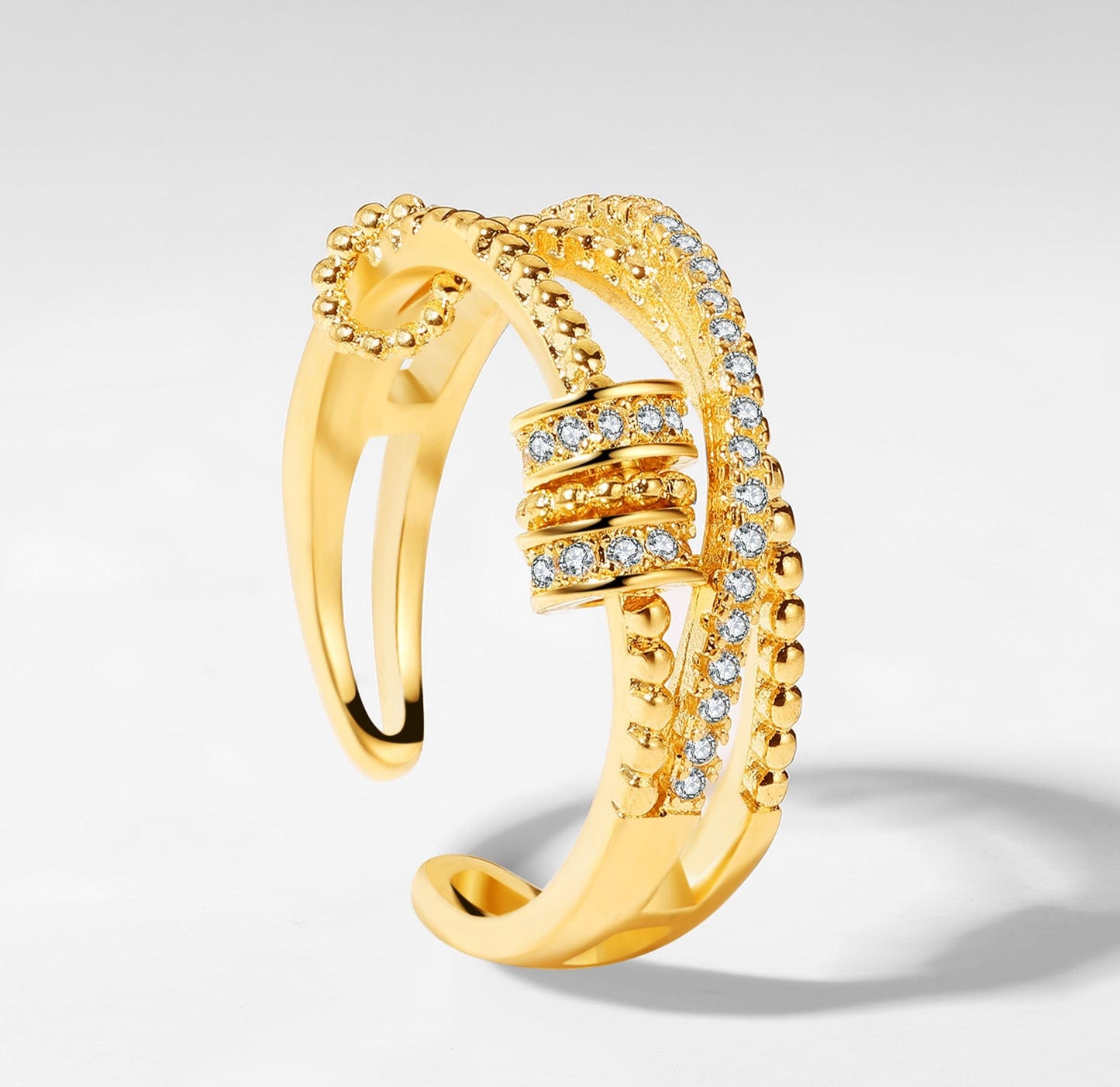 Timeless™ Rings | Bundle