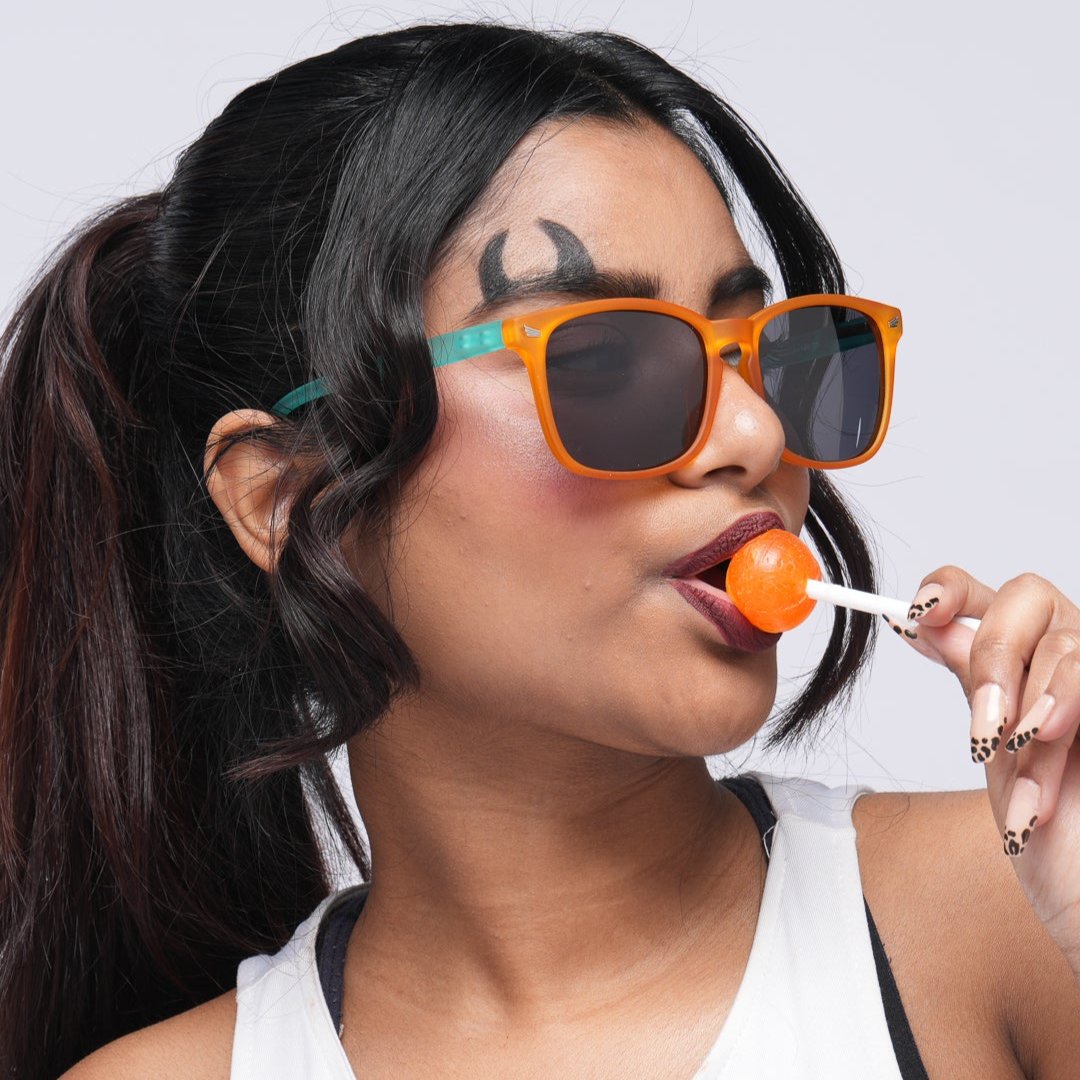 Sommer 69 Sonnenbrille