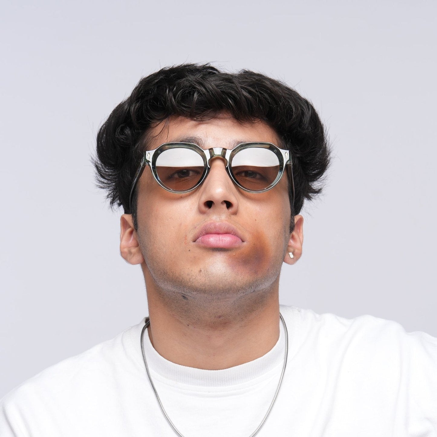 Travis Sonnenbrille [Grün]