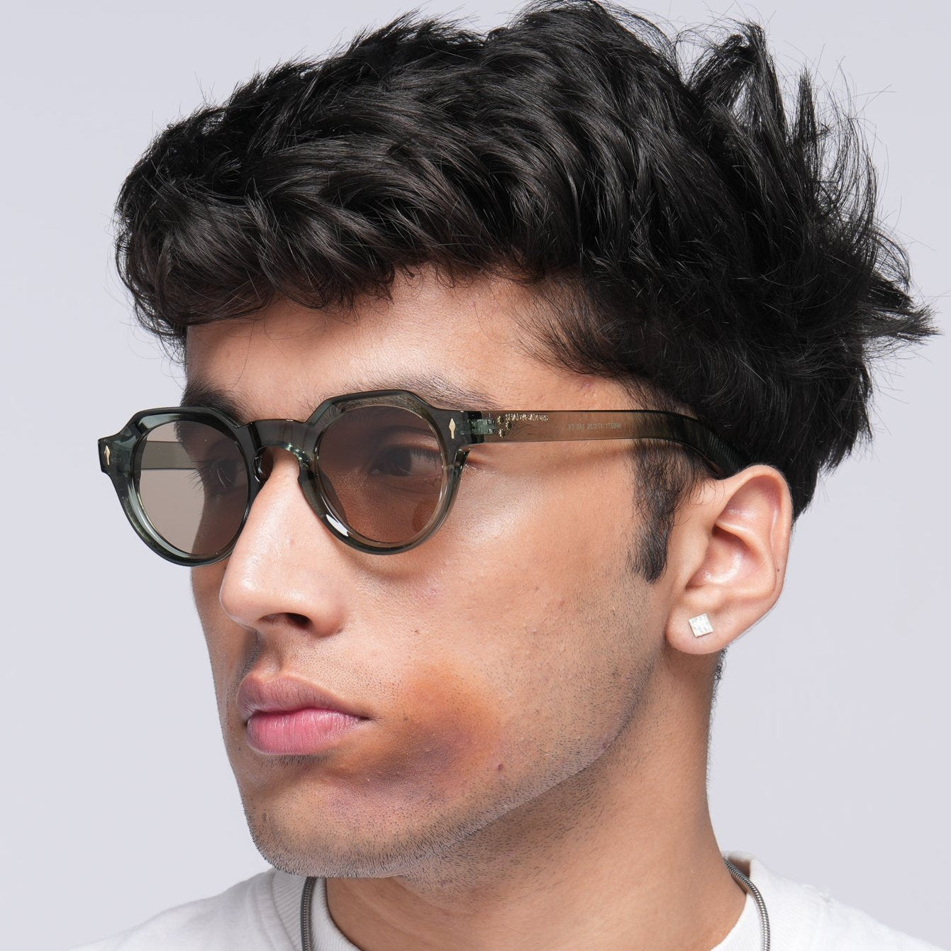 Travis Sonnenbrille [Grün]