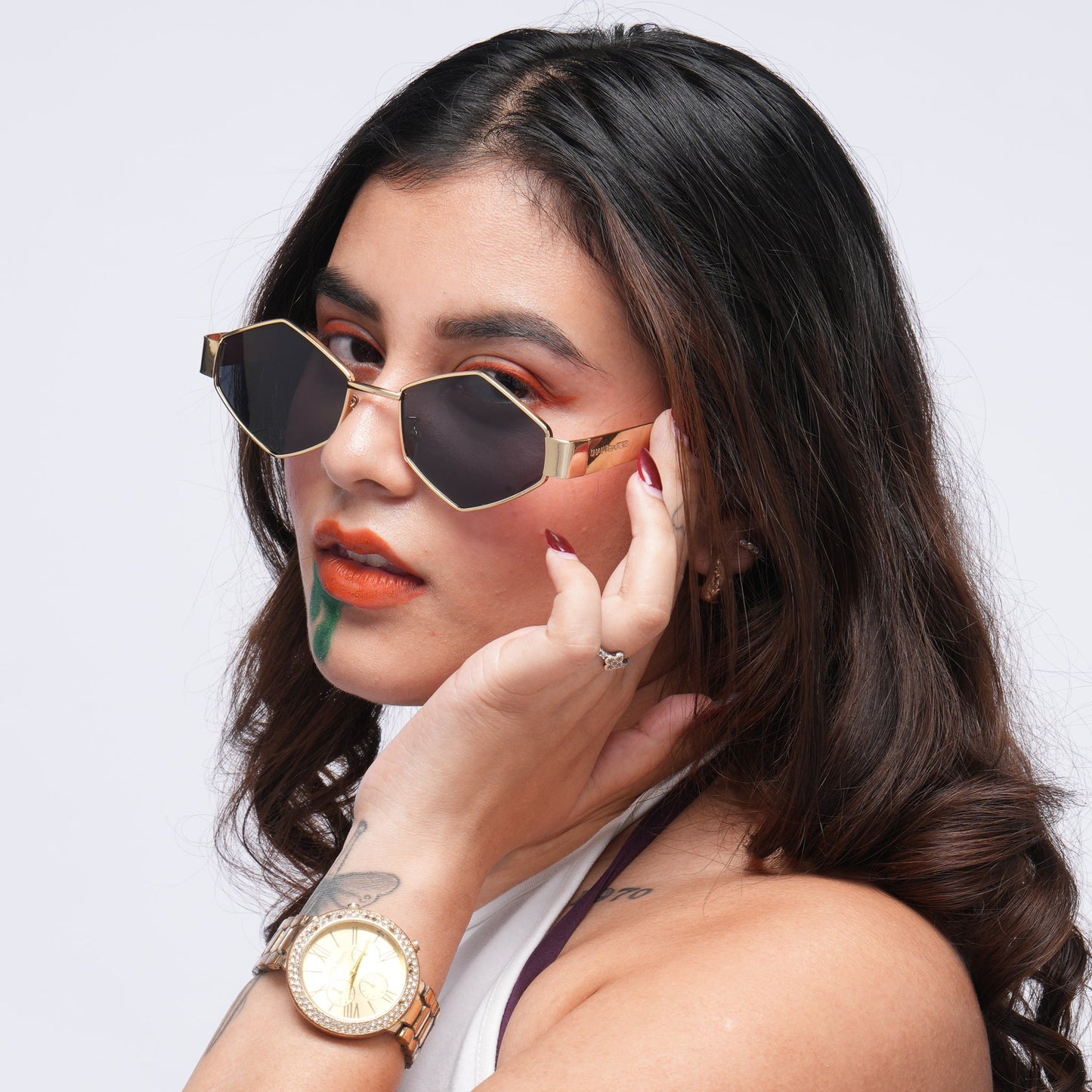 T-Rex-Sonnenbrille