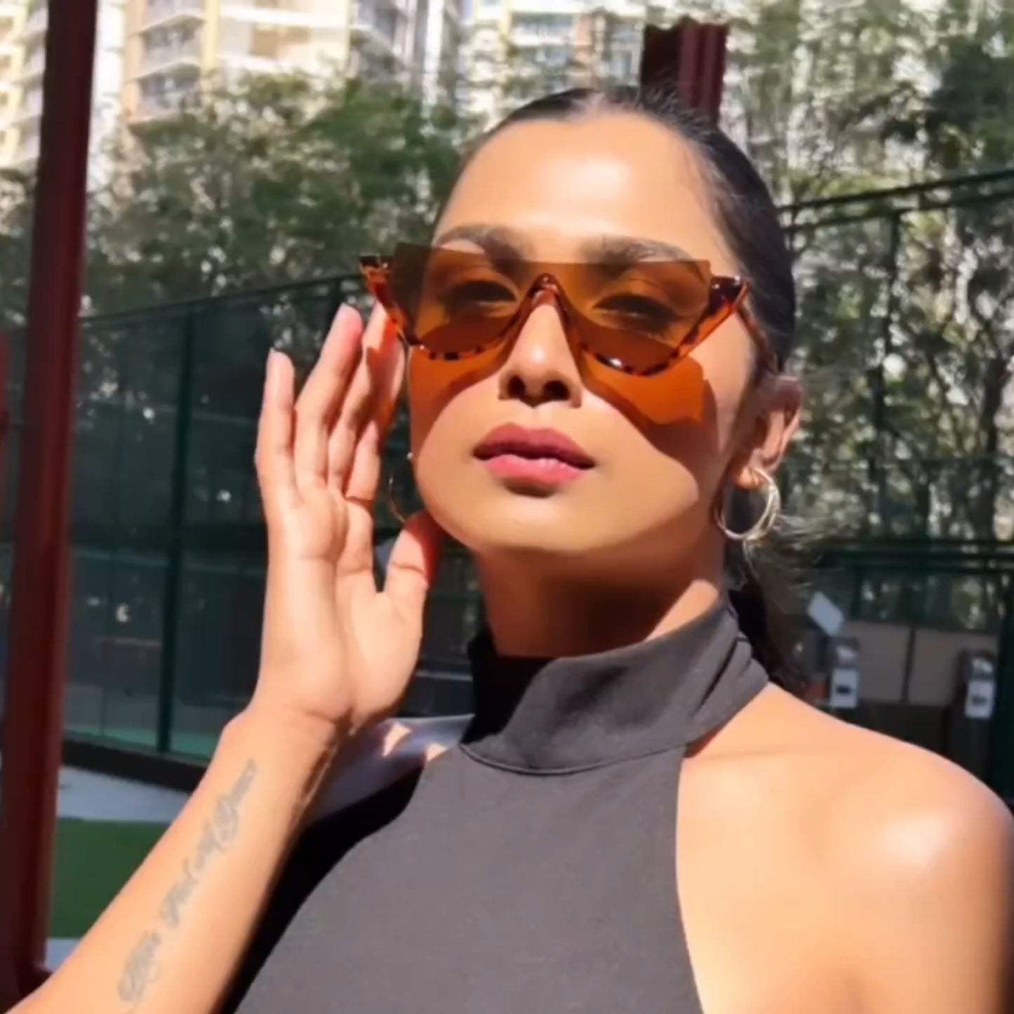 Angelus Sunglasses