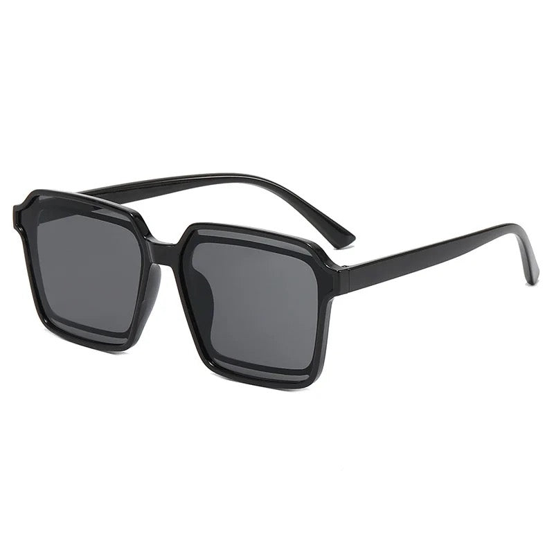 Bourbon-Sonnenbrille