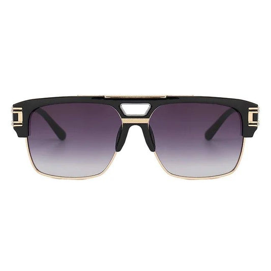 Lexus Sonnenbrille [Schwarz Blau]