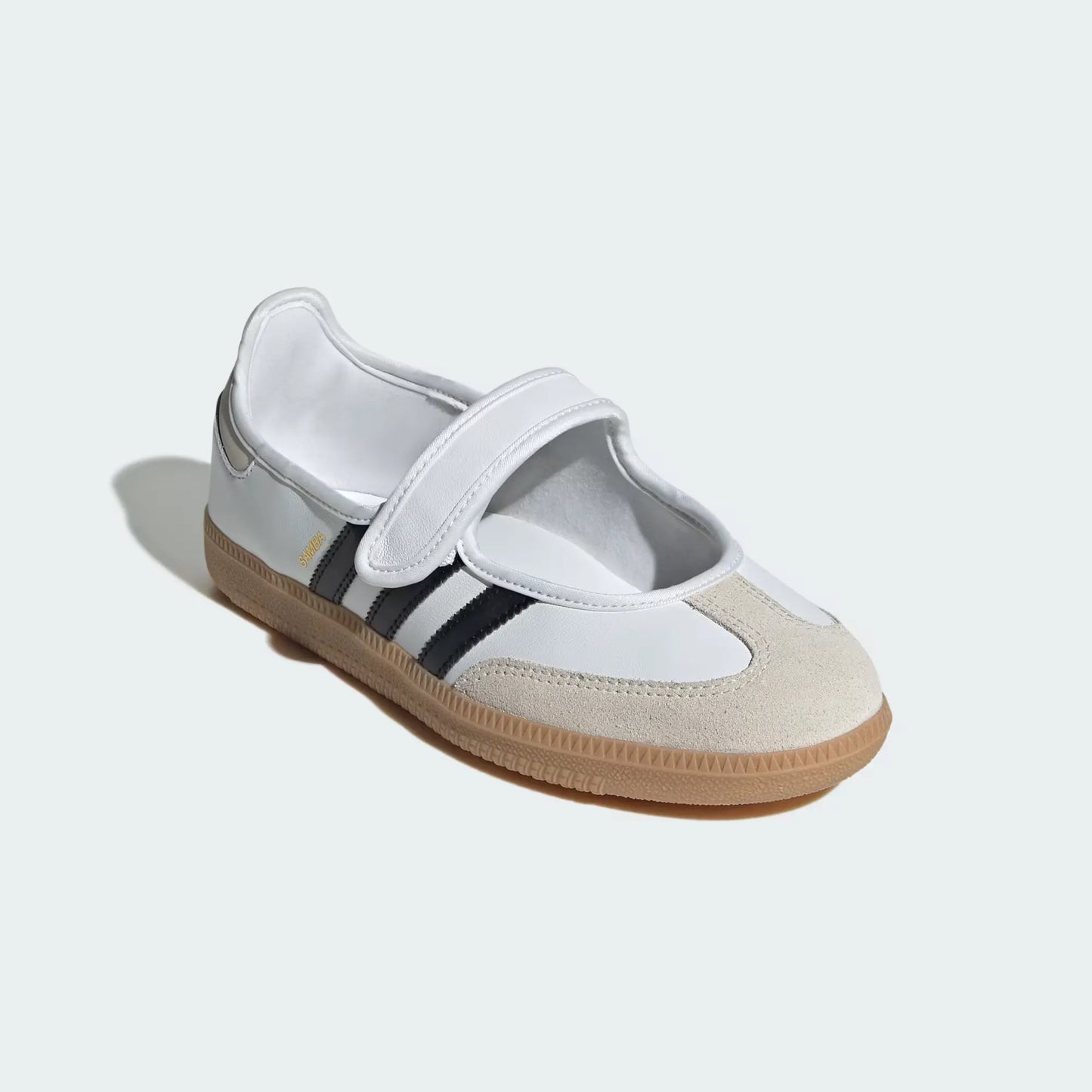 Samba Jane's