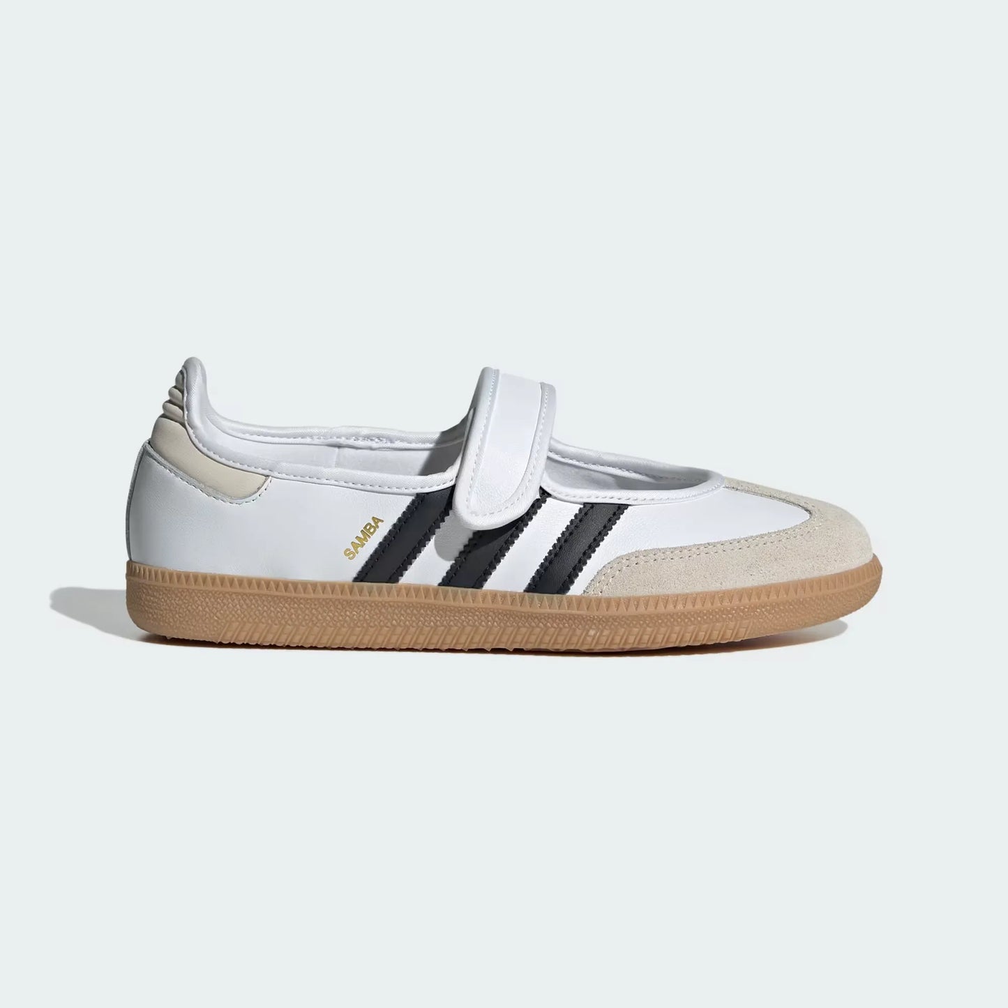 Samba Jane's