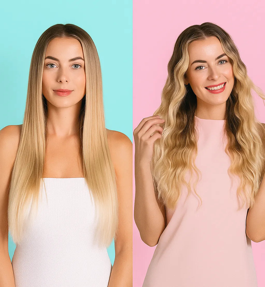 Curveon™ Instant Waves