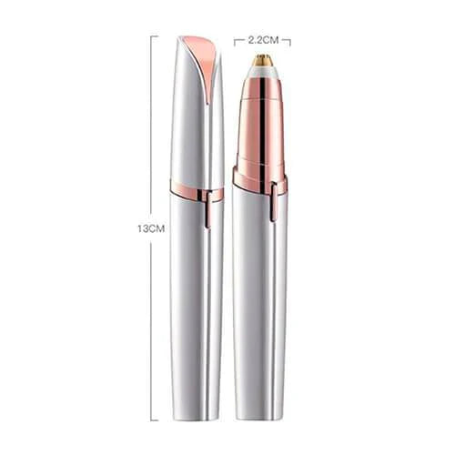Flawless Brows – Electric Hair Remover
